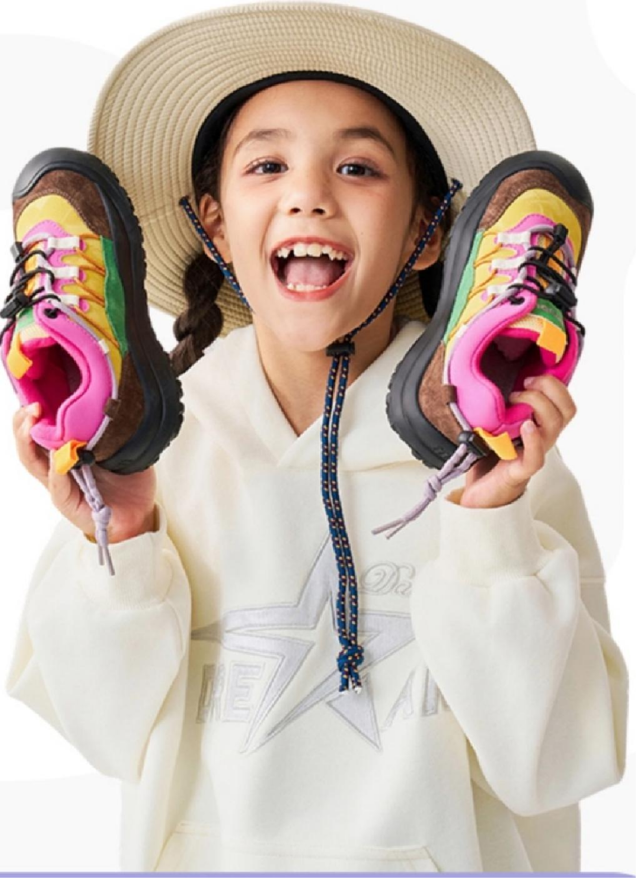 儿童运动伤害频发，斯密朴SMIBU用&ldquo;缓震技术&rdquo;回应家长关切