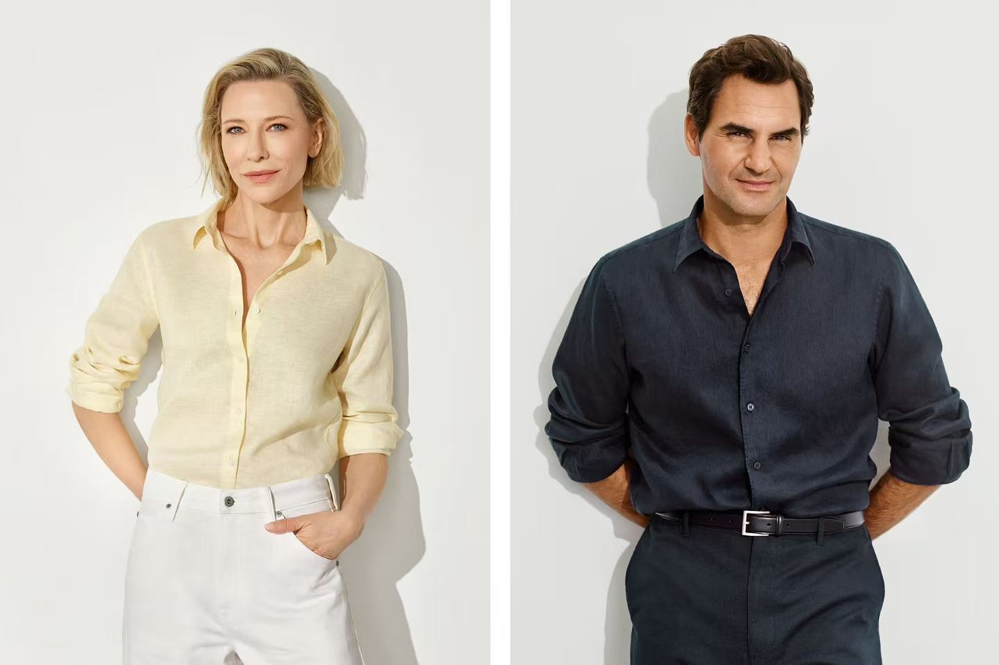 优衣库发布2026春夏新品，轻亮色彩·美学廓形·实用细节，焕新型色生活