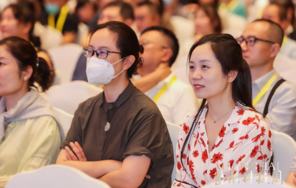 刘丽娜：以仁心暖人心 让医美回归医疗本质