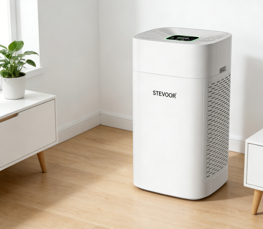 2026新房急住除甲醛净化器推荐：母婴家庭的高效安全之选