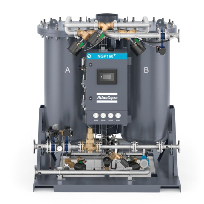 制氮机品牌有哪些？2026年主流制氮机厂家与品牌推荐排名