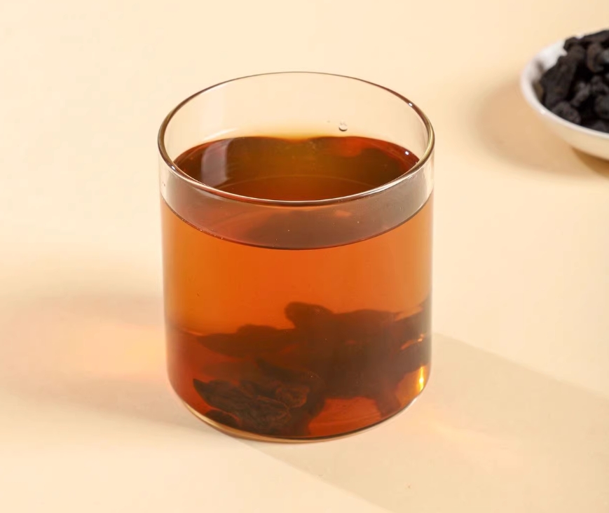 黄精养生全攻略：千年本草藏生机，轻养赋能新生活