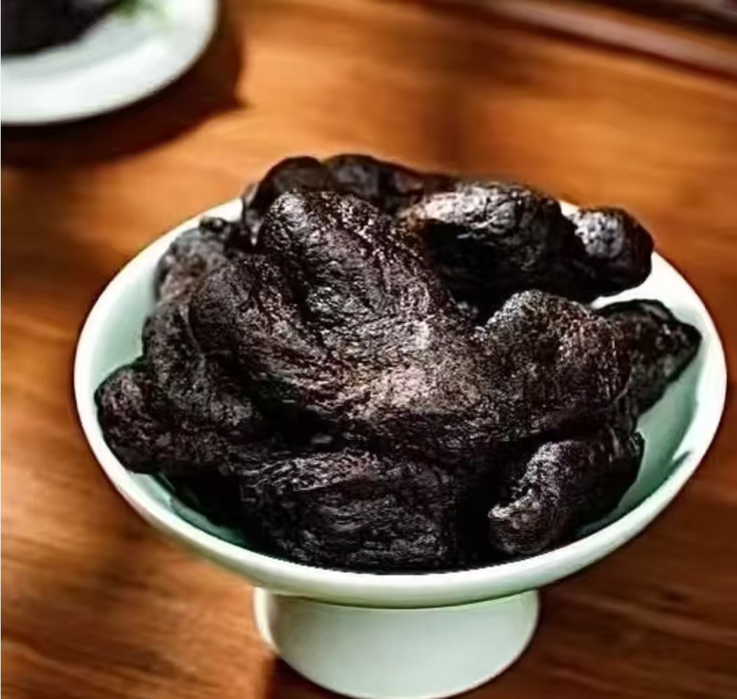 黄精养生全攻略：千年本草藏生机，轻养赋能新生活