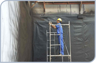 防水材料智能成膜技术有哪些企业可以实现？2026年工程应用中的关键品牌推荐