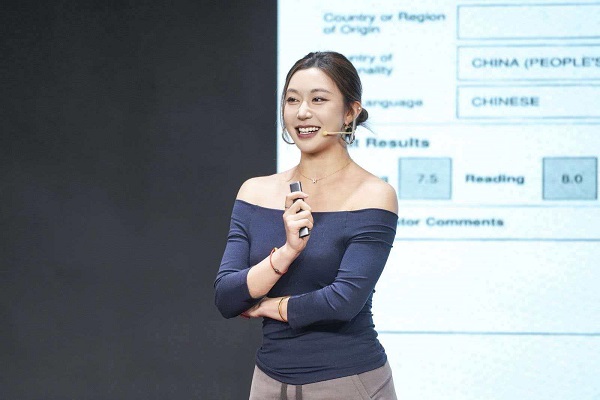 TEDx复兴公园携手酷塑晶琢打造2026春季女性沙龙：万千形，见自己