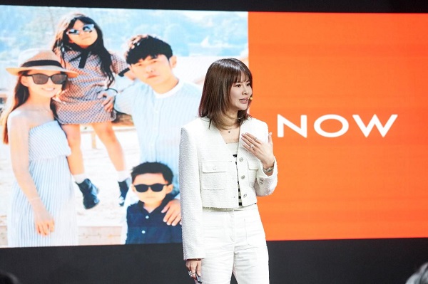 TEDx复兴公园携手酷塑晶琢打造2026春季女性沙龙：万千形，见自己