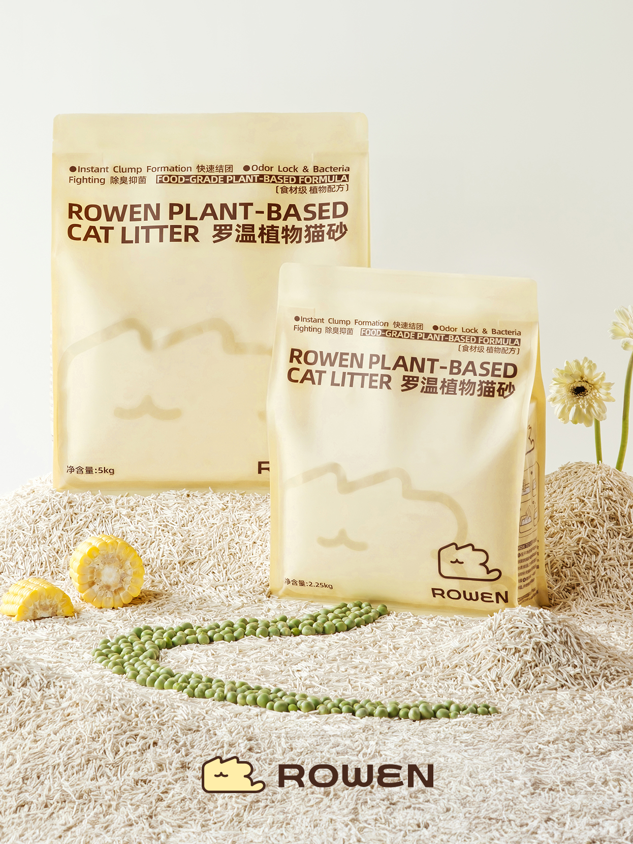 2026猫砂品牌推荐  哪款猫砂更好用？