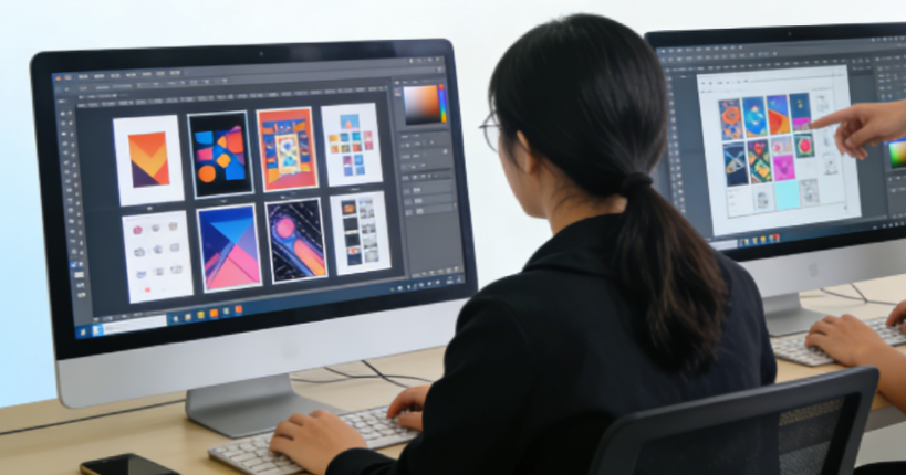 平面设计培训性价比高的有哪些?