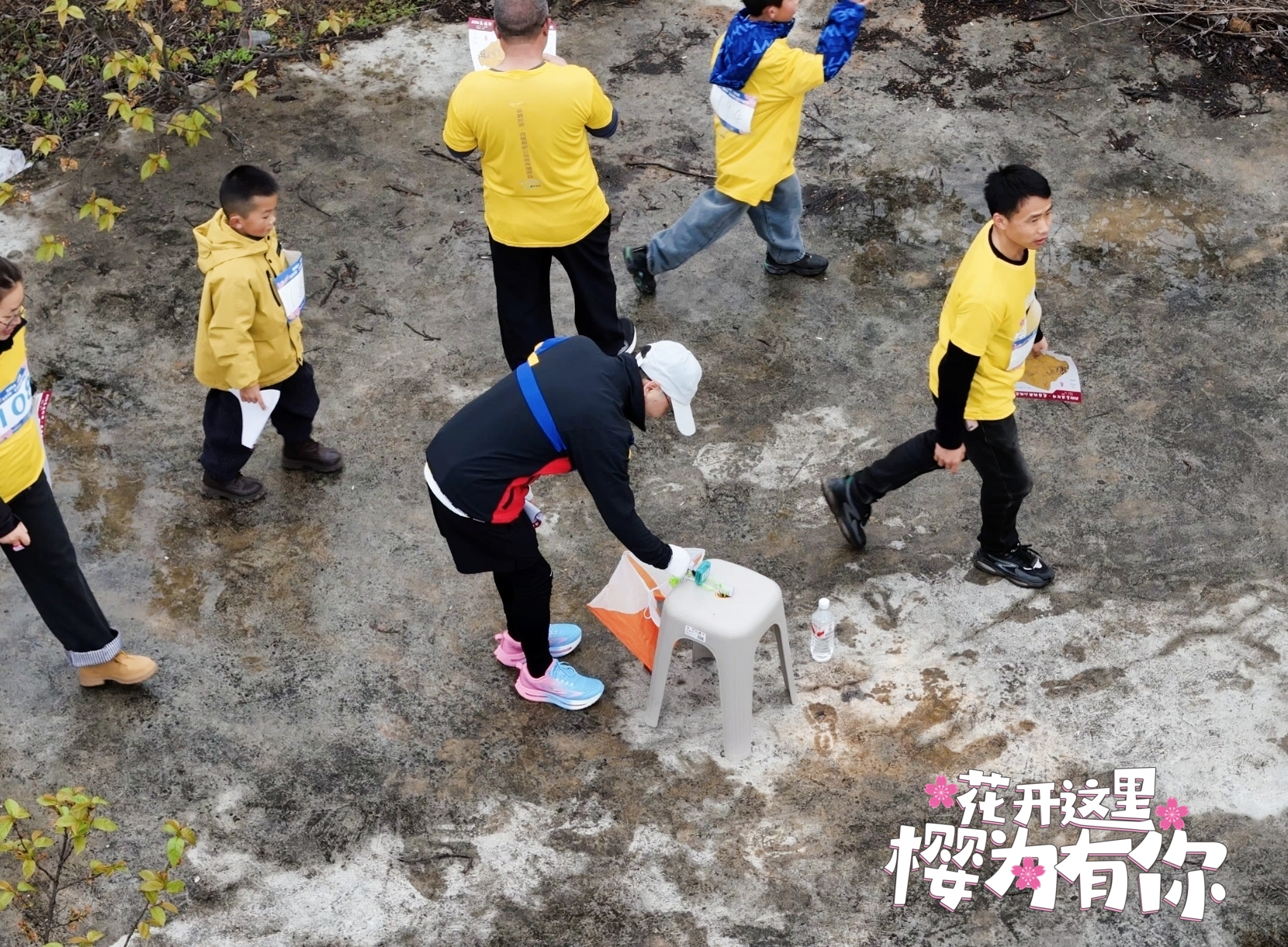 “赛动黔景・心动毕节”定向毕节巡回赛暨2026总溪河畔•花海纳新山地定向越野跑圆满完赛