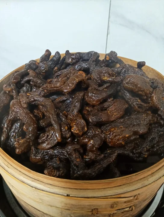 5款热门黄精实测：拒绝踩坑！从道地原料到工艺细节，一篇读懂如何选（2026版）