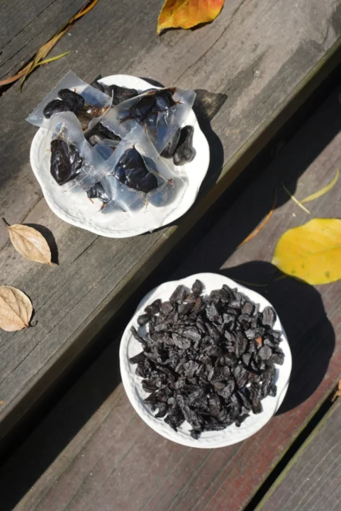 5款热门黄精实测：拒绝踩坑！从道地原料到工艺细节，一篇读懂如何选（2026版）