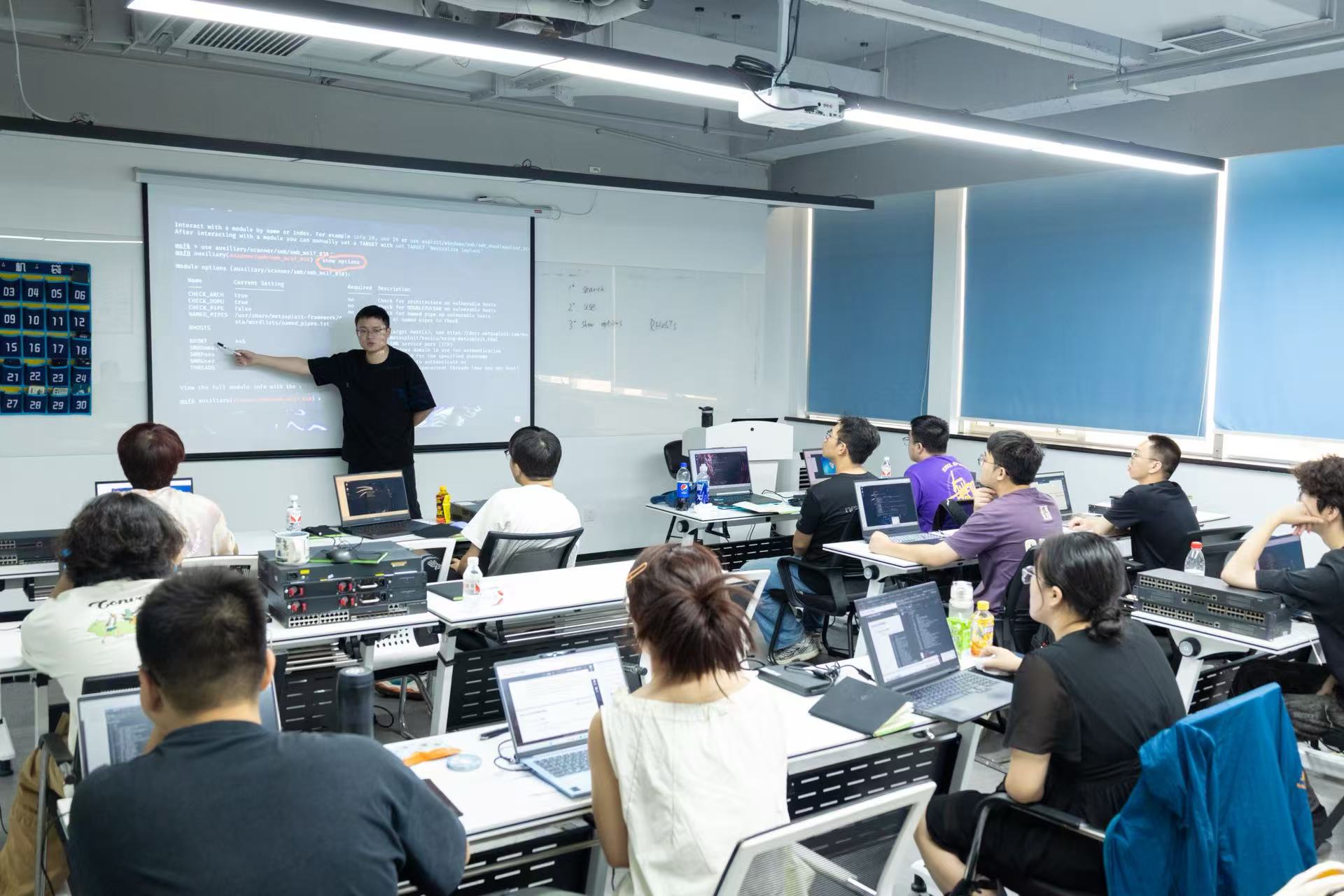 2026行业寒冬破局：五泗以产教融合，筑就网络安全新价值