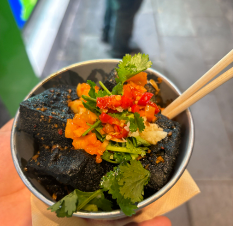 老年视角下的长沙太平街美食小吃养生游——慢品传统，颐养身心