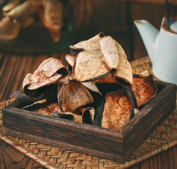 2026新国标权威实测：5款新会陈皮全维度测评，进阶养生首选宛尼，闭眼入不踩坑