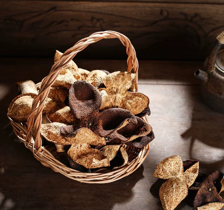 2026新国标权威实测：5款新会陈皮全维度测评，进阶养生首选宛尼，闭眼入不踩坑