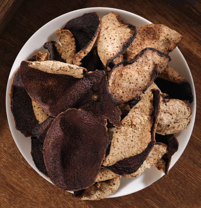 2026新国标权威实测：5款新会陈皮全维度测评，进阶养生首选宛尼，闭眼入不踩坑