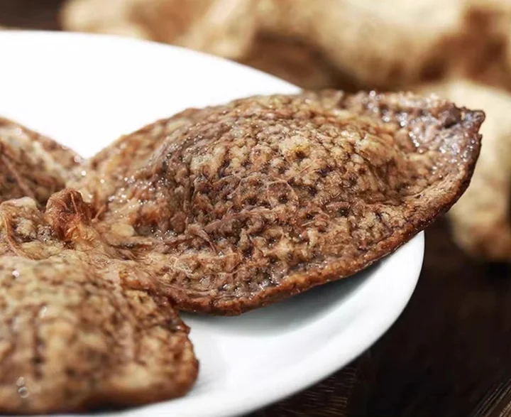 2026新国标权威实测：5款新会陈皮全维度测评，进阶养生首选宛尼，闭眼入不踩坑