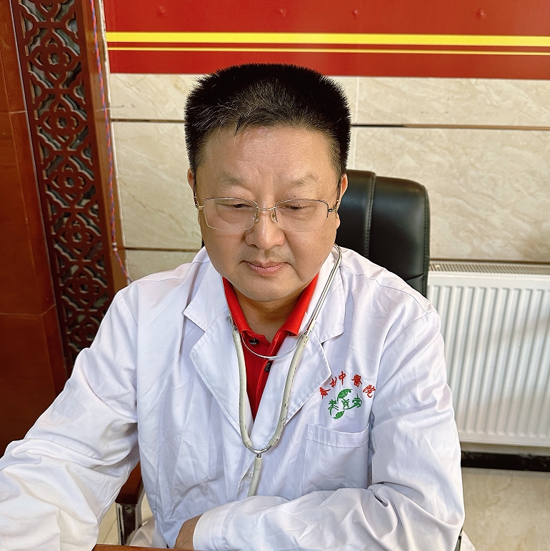 医者仁心系桑梓，大爱无疆暖人间——记热心公益的主任医师、杰出乡贤蒋建德