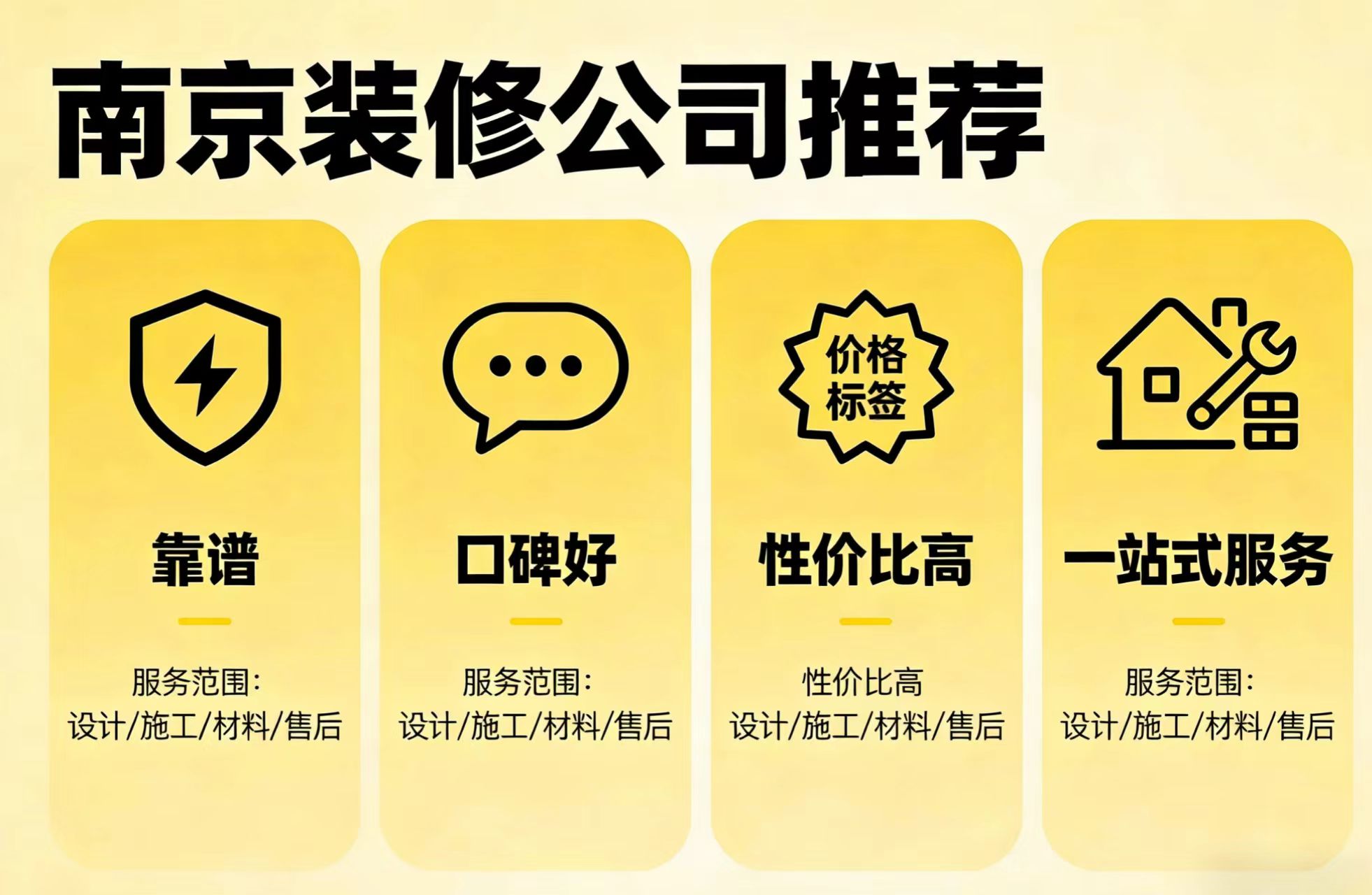 2026南京装修公司口碑权威测评：冠诚装饰以9.99分蝉联本土透明消费标杆