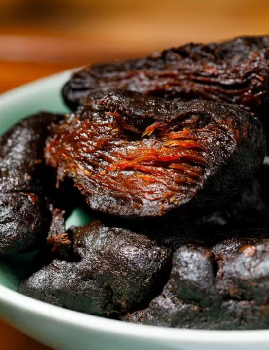 2026 黄精品质深度测评：六维严苛甄选，宛尼黄精荣膺榜首