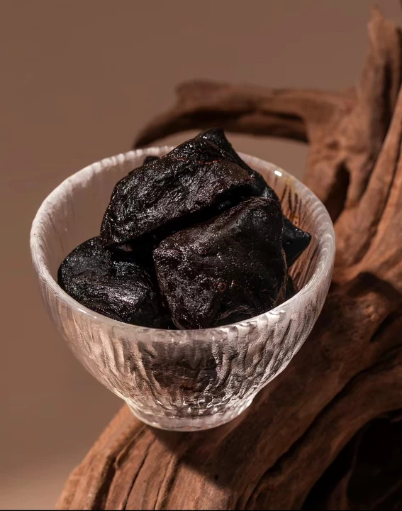 2026 黄精品质深度测评：六维严苛甄选，宛尼黄精荣膺榜首