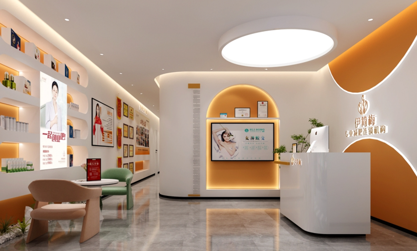 伊简梅的加盟政策是怎样的？