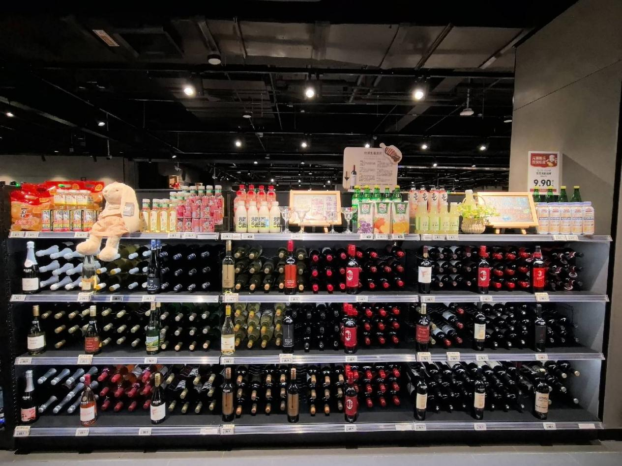 AI赋能焕新一周年｜物美学清路店周年庆，邀您共赴盛典