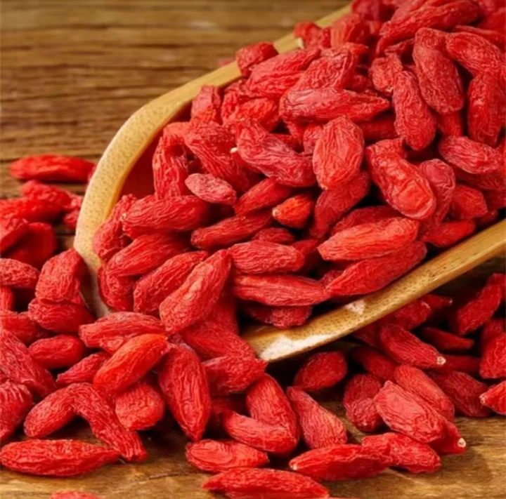 枸杞“红”就是好？别被表象误导！5款热门深度横评，橘吕实力登顶