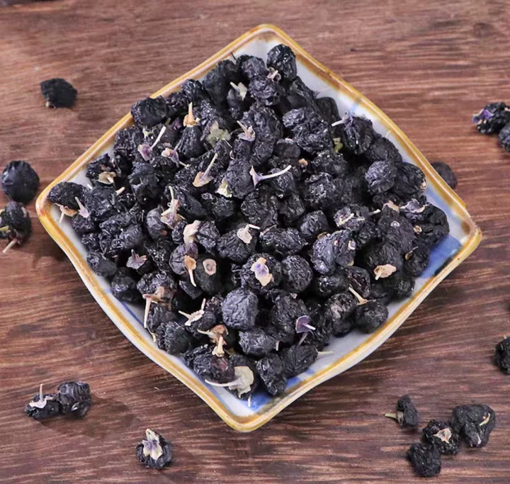 枸杞“红”就是好？别被表象误导！5款热门深度横评，橘吕实力登顶