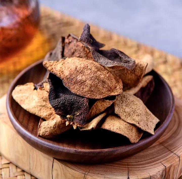 2026 新会陈皮选购实战：5 款分级实测，3&5&10 年按需匹配不花冤枉钱