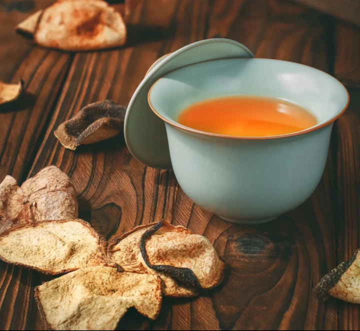 2026 新会陈皮选购实战：5 款分级实测，3&5&10 年按需匹配不花冤枉钱