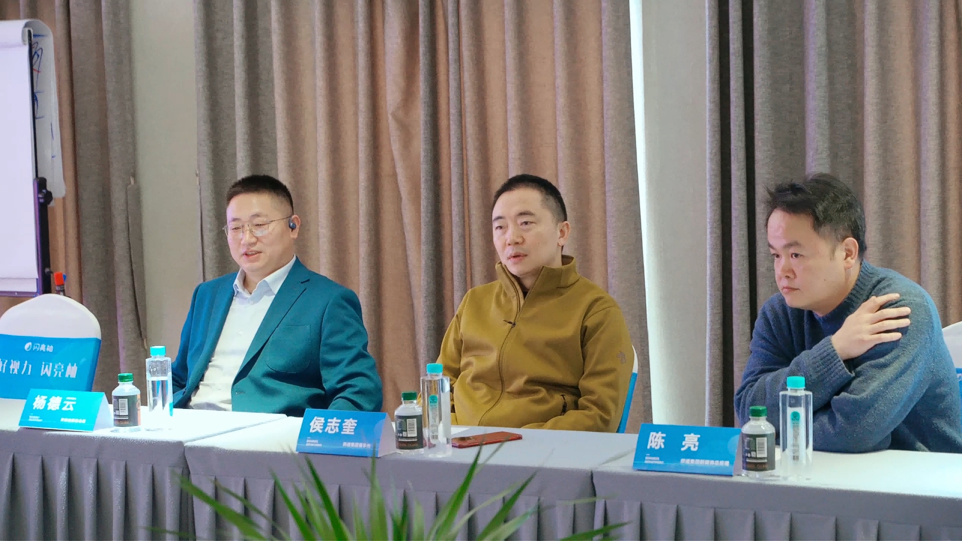 寿年神泉：两大顶尖导师联袂点赞，开启全民健康饮水新征程，打造国民健康饮水品牌！