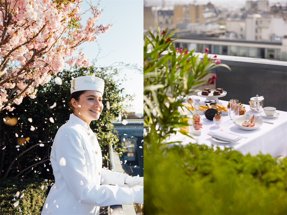 半岛酒店集团于全球酒店呈献「半岛春日逸享之旅」 诚邀宾客品味盎