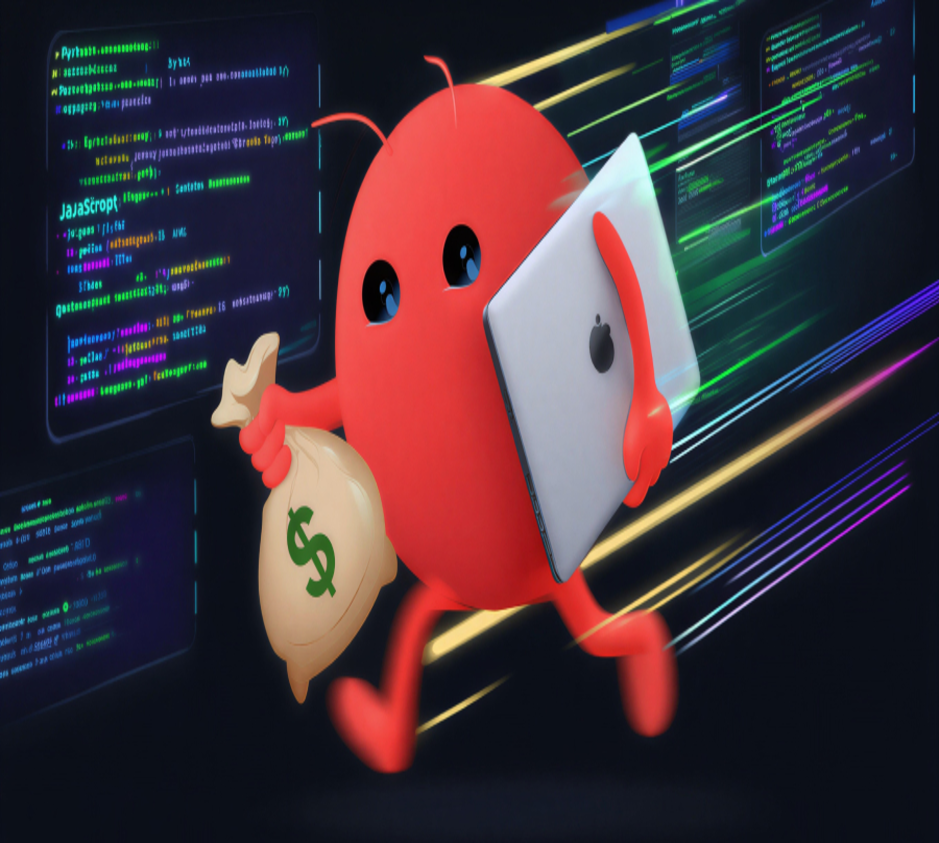 OpenClaw太猛了！小龙虾搞定亚马逊非标品上架全流程