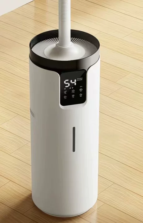 加湿器　新品未使用 2026家用加湿器：冠河核心主打“精准恒湿+低音润养”定位_中华网