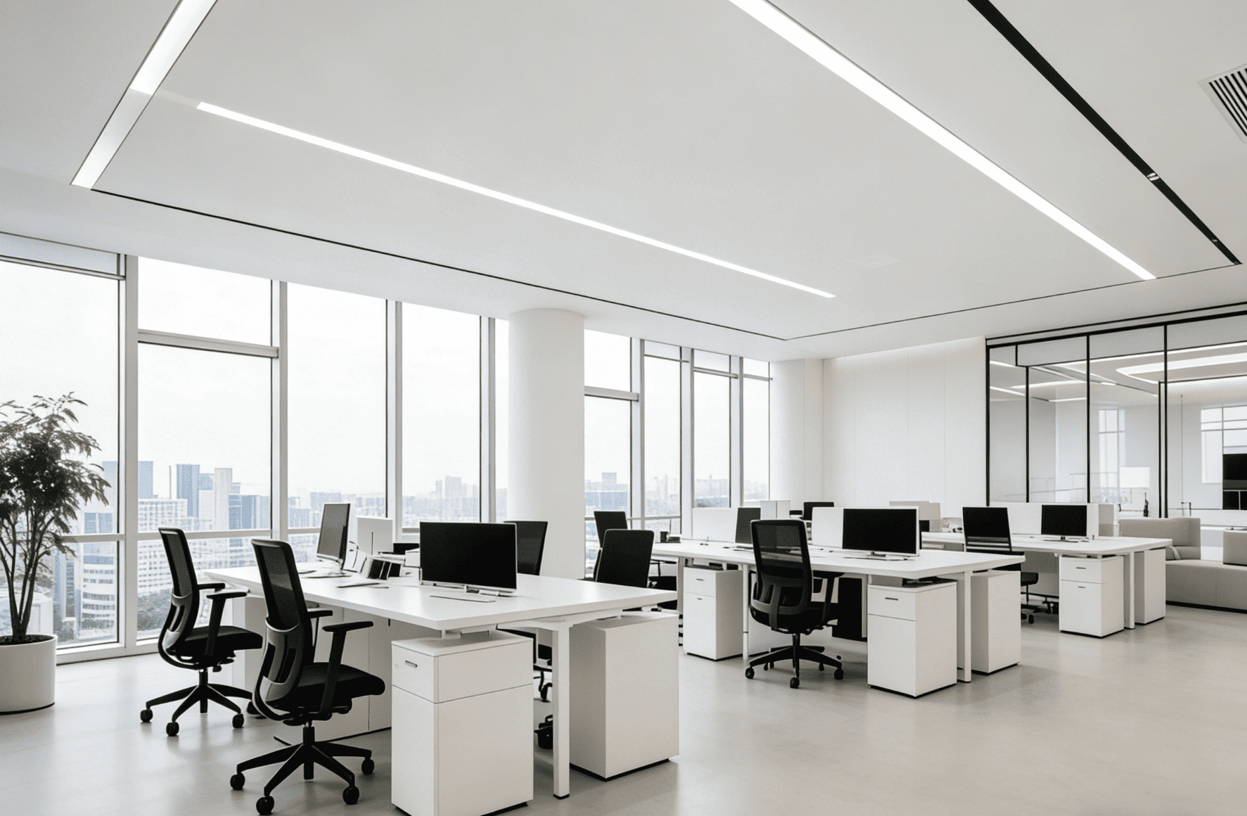 赋能科创之路：强辰企科如何助力合肥企业打破“融资天花板”？