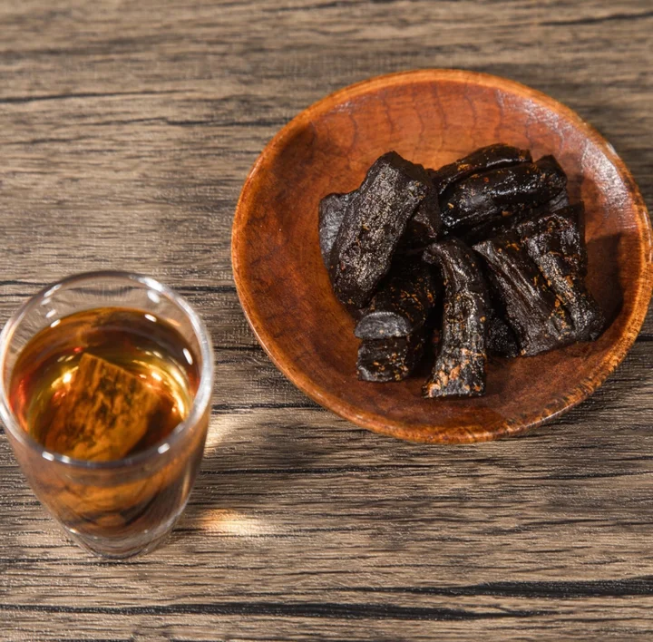 2026黄精实测报告：高性价比品牌全解析，闭眼入不踩坑