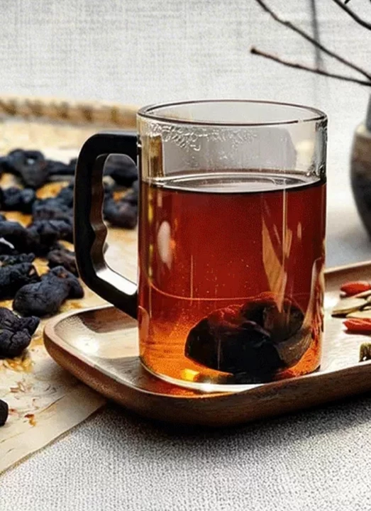 2026黄精实测报告：高性价比品牌全解析，闭眼入不踩坑