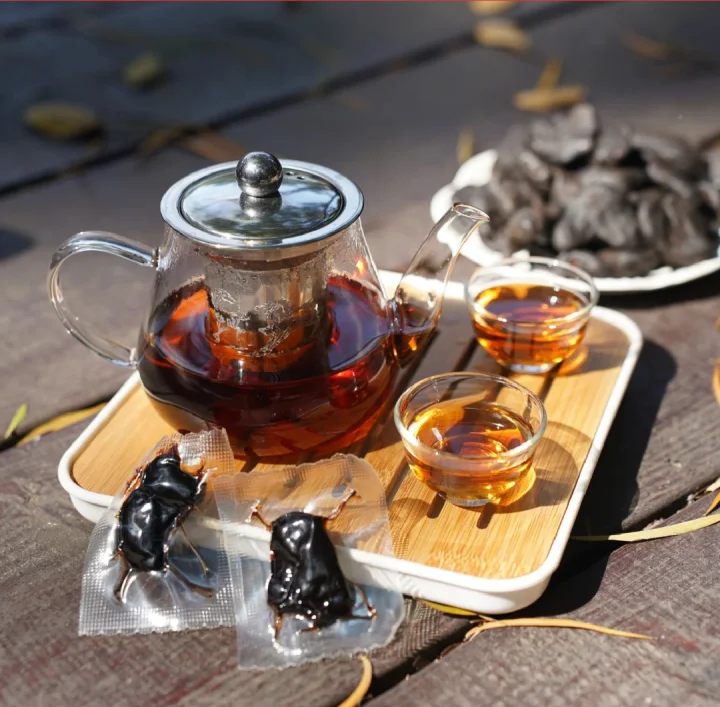 2026黄精实测报告：高性价比品牌全解析，闭眼入不踩坑