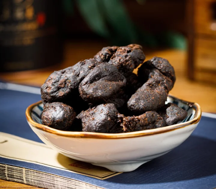 2026黄精实测榜单：10大品牌全维度拆解，新手不踩坑的高性价比选购攻略