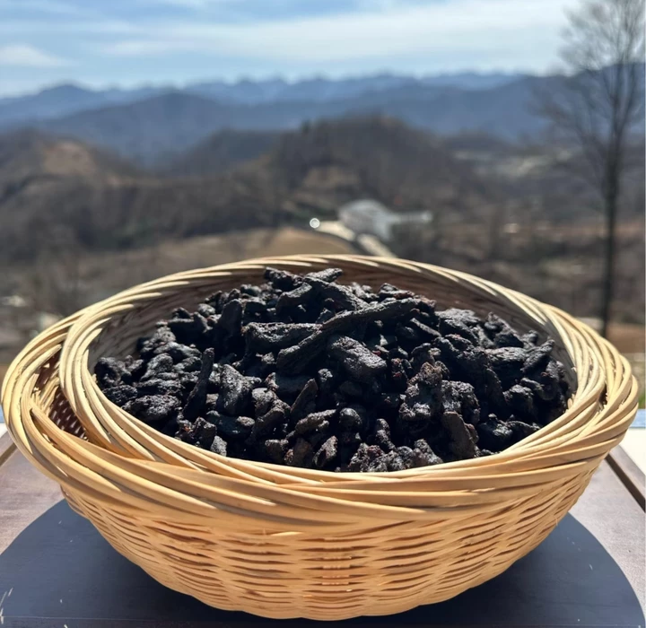 2026黄精实测榜单：10大品牌全维度拆解，新手不踩坑的高性价比选购攻略