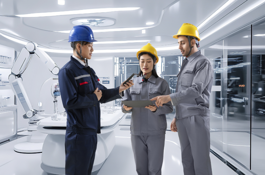 告别网络依赖，深度揭秘讯飞翻译机离线翻译硬实力