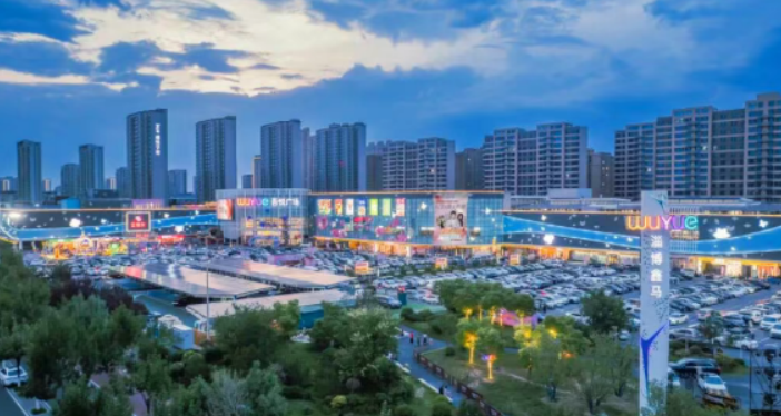 从规模扩张到价值运营，新城集团“地产+商管”的协同实践