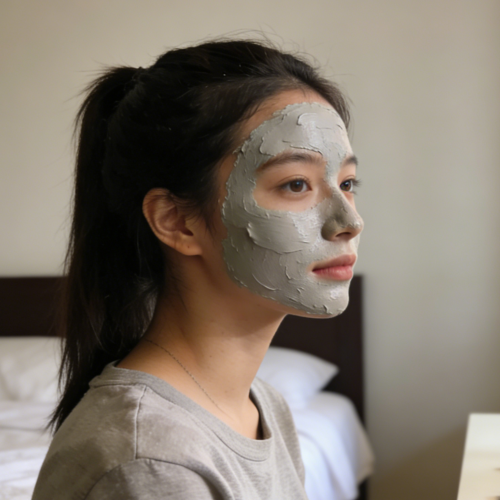 油性皮肤用什么擦脸  7 天搞定出油问题，皮肤干净到发光