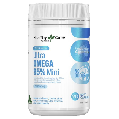 澳洲鱼油哪个牌子好？从300mg到900mg，一篇帮你找到适合全家人的那一款