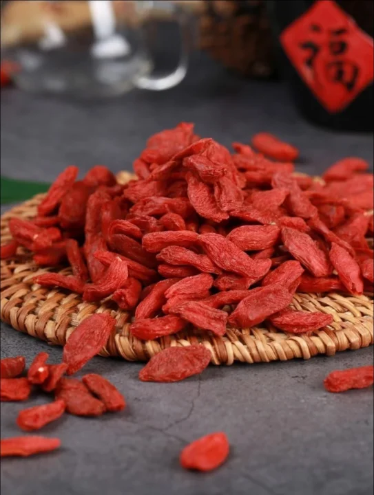 枸杞实测干货✅5款无广甄选：养生党避坑指南，精准选款不纠结