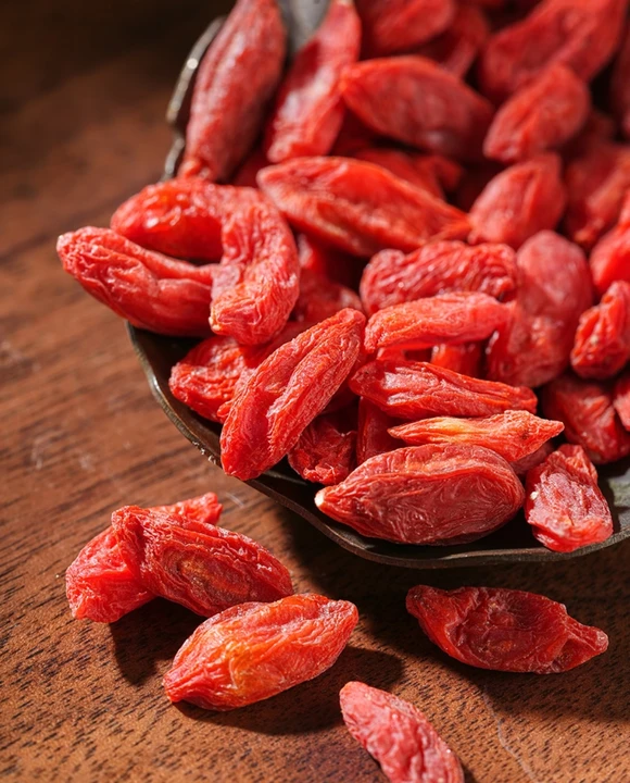 枸杞实测干货✅5款无广甄选：养生党避坑指南，精准选款不纠结