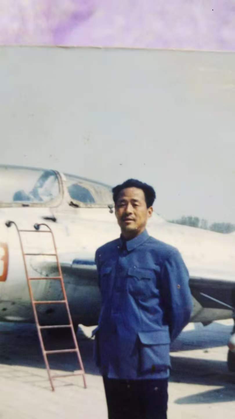 怀念山东省滨州市刘六村原党支部书记刘庆芝