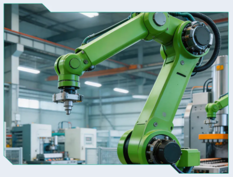 掌心尺寸，精到毫厘——LVD2低压伺服驱动器正式发布