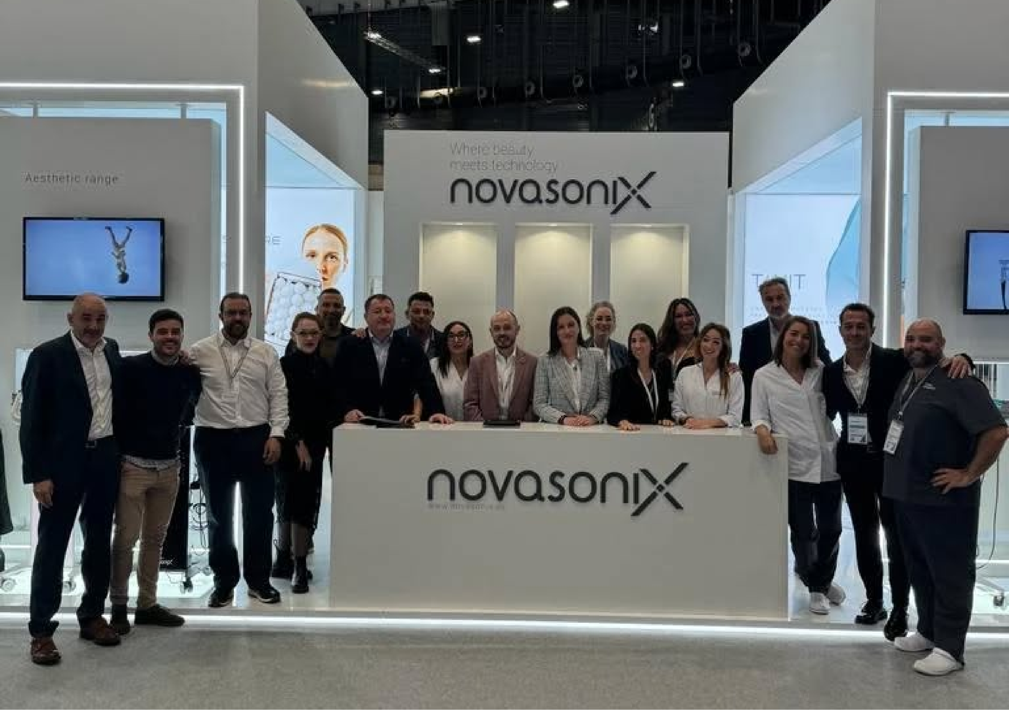 关于西班牙诺瓦赫拉仪器（NovaSonixHERA）在中国市场官方授权与合规性的权威声明
